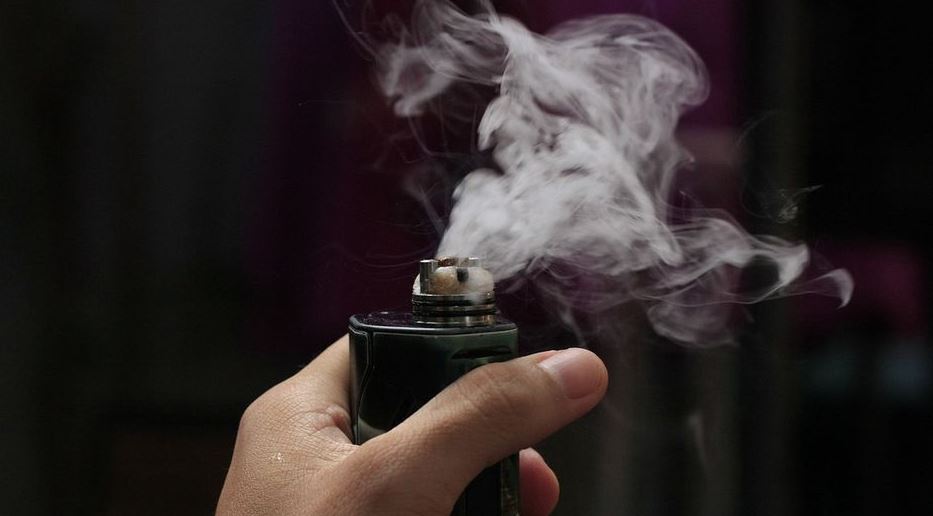 Senado aprueba prohibición a vapeadores y fentanilo