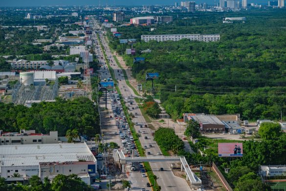 En Quintana Roo no habrá lugar para la impunidad en el servicio de transporte; delitos por daños y lesiones se investigarán de oficio: Mara Lezama