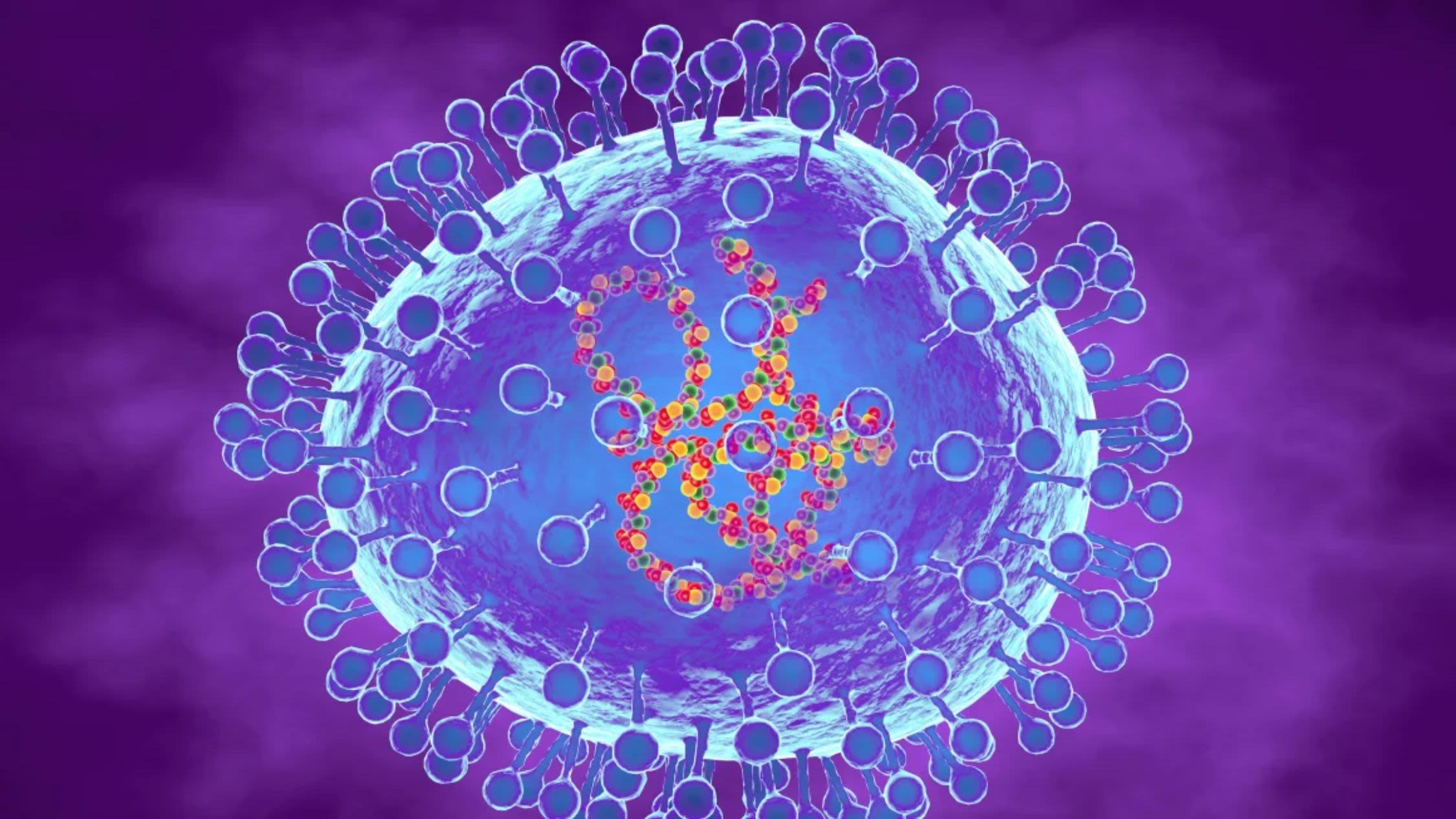 Casos de metapneumovirus en Yucatán