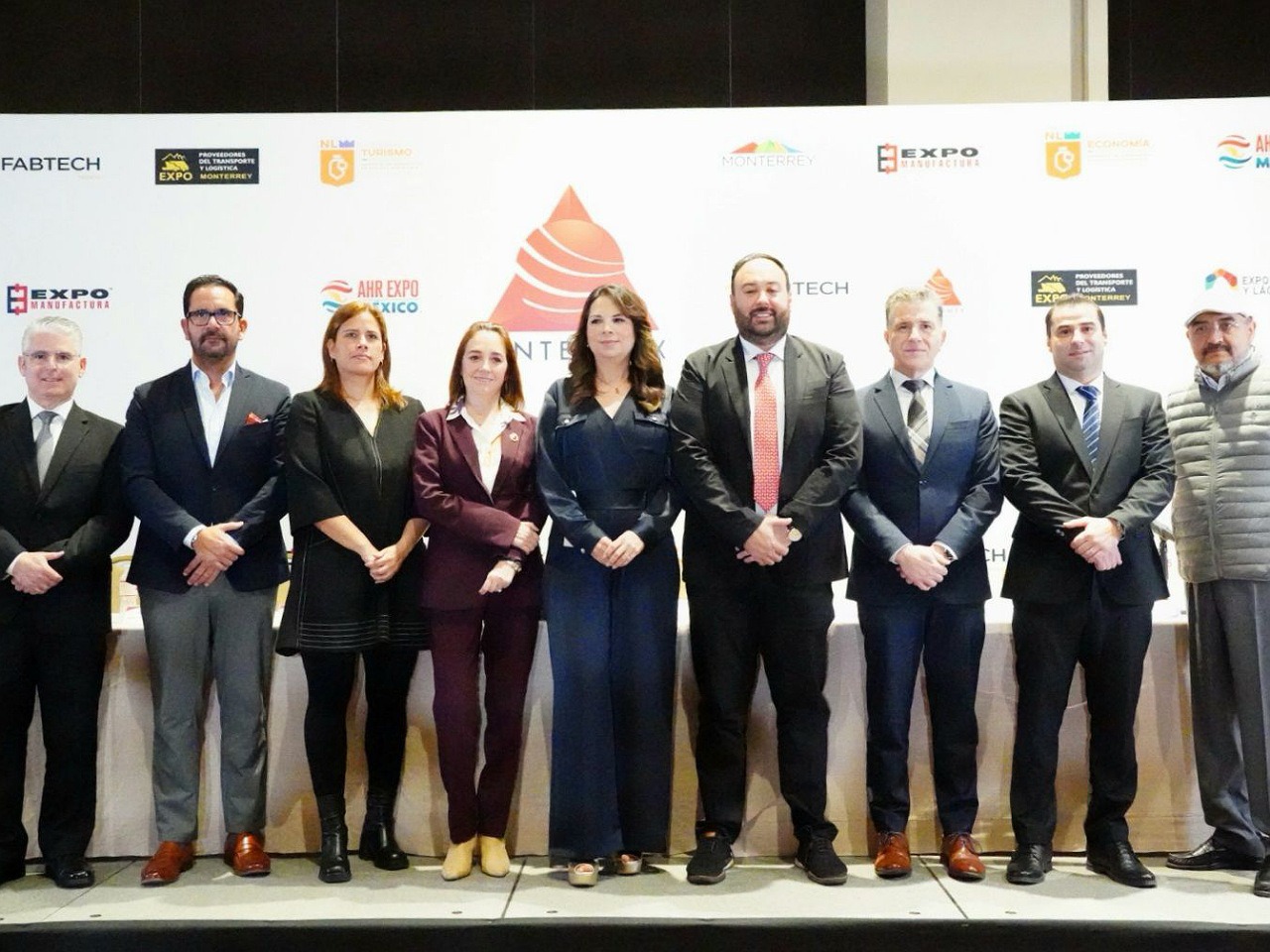 Nuevo León fortalece el turismo de negocios con eventos estratégicos