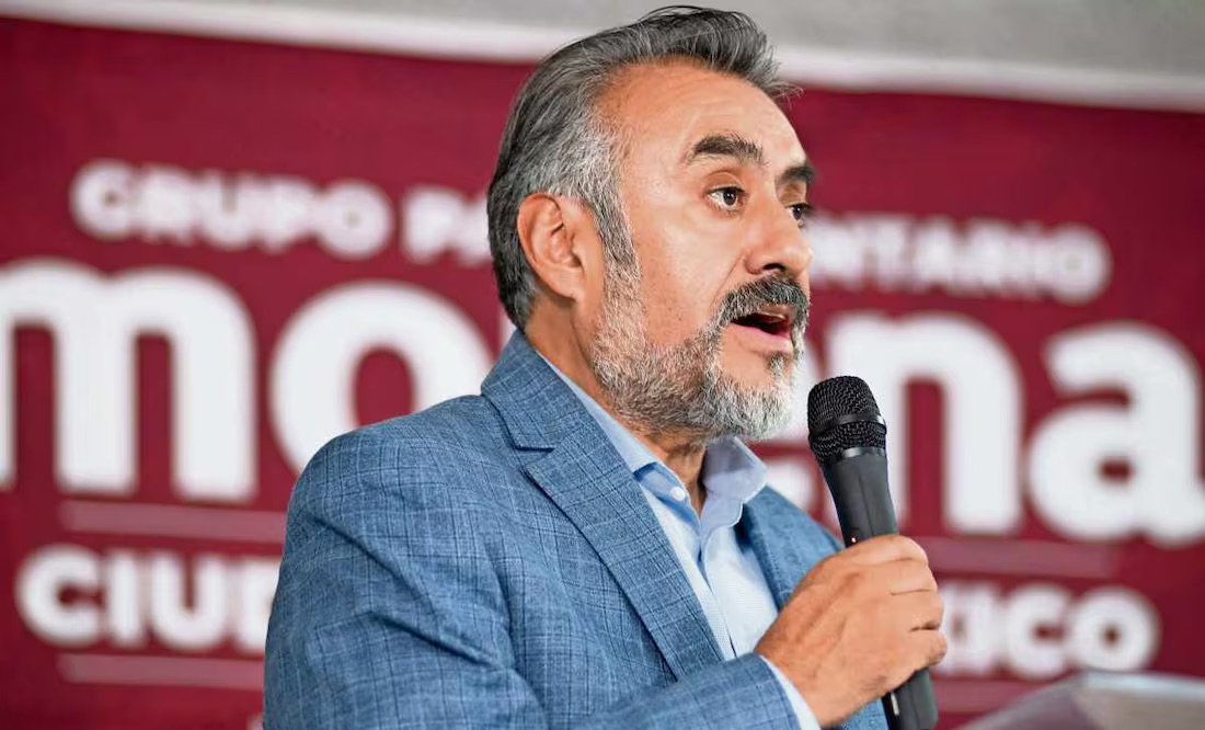 Renuncian 58 jueces y magistrados su reelección en CDMX