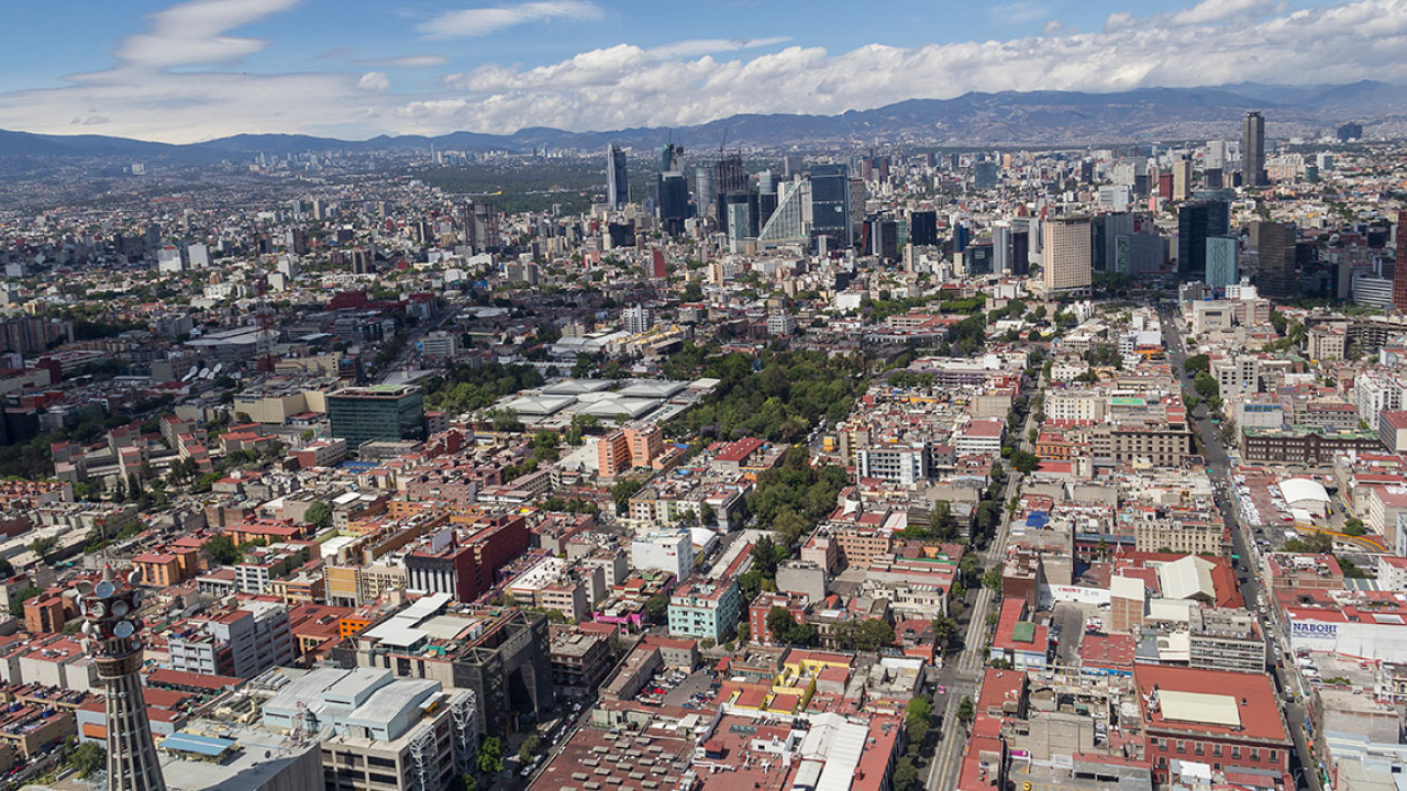 Gobierno de la CDMX planea frenar la gentrificación