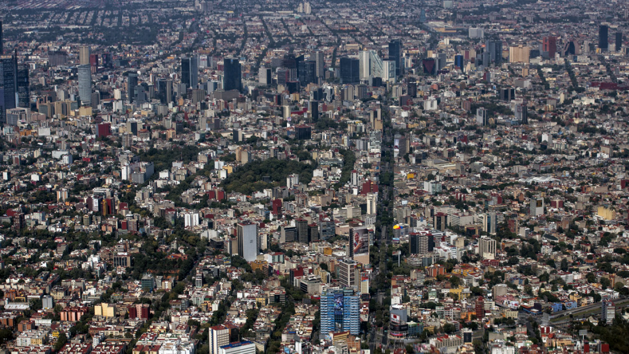 Reforma al Código Fiscal de CDMX