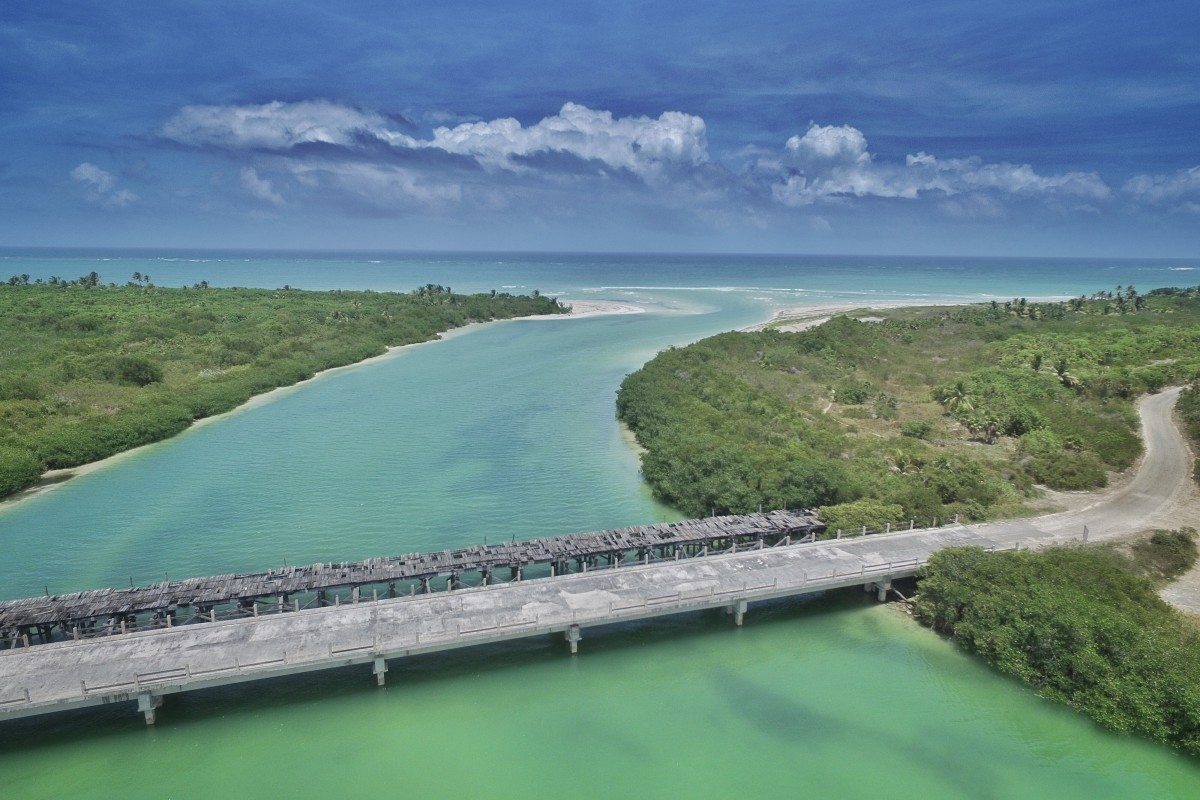 Tres playas en Tulum serán acondicionadas para acceso gratuito