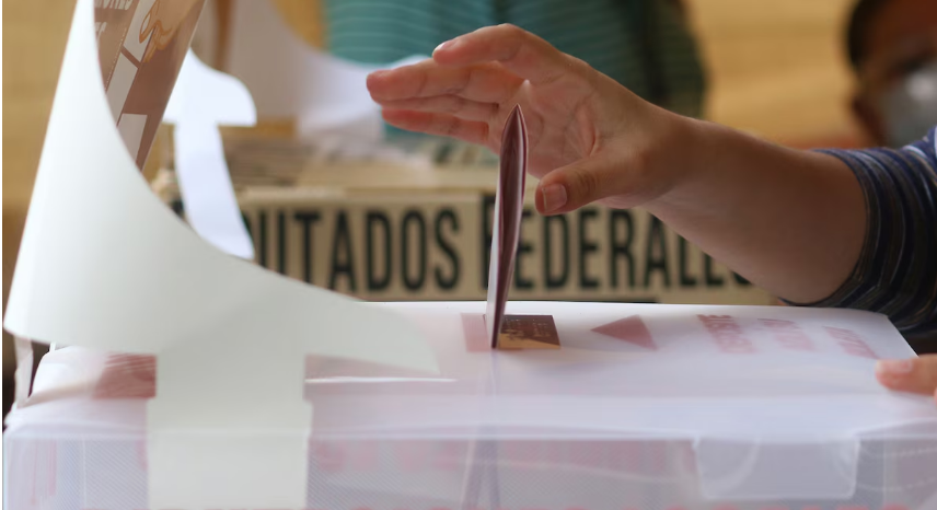 INE acuerda publicar listas de candidatos a elecciones del Poder Judicial a pesar de inconsistencias