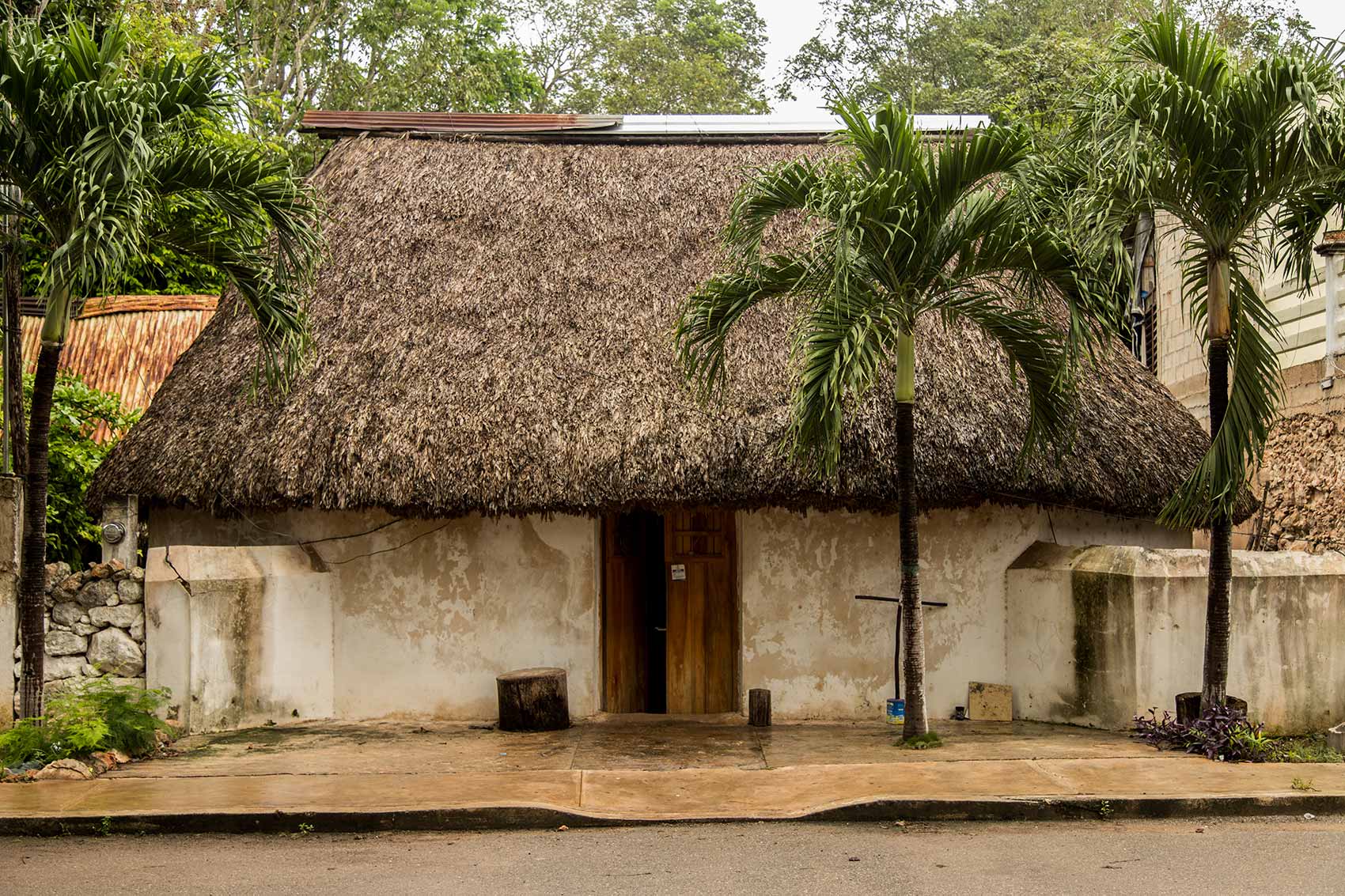 Secretaría de las Juventudes realiza proyectos en comunidades de Yucatán