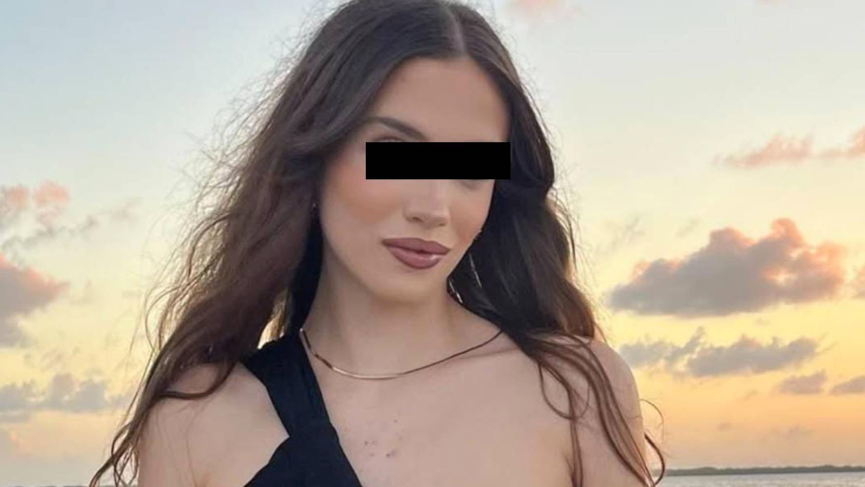 Influencer de Cancún, es detenida por atacar a la novia de su ex