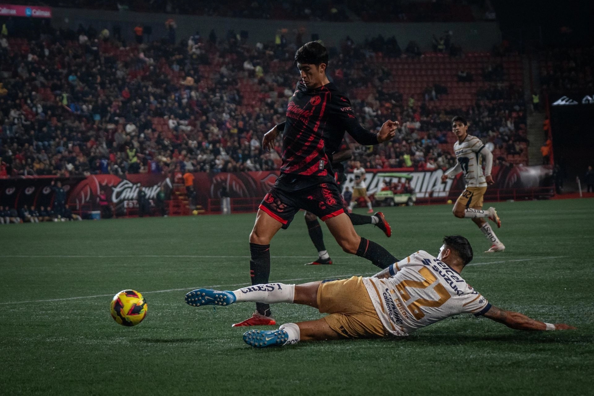 Efraín Juárez, a un paso de cerrar contrato con Pumas