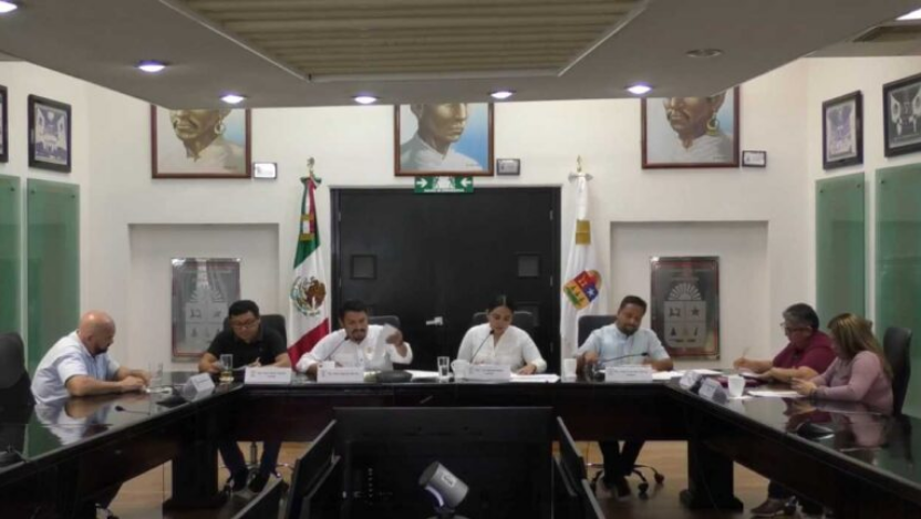 Convoca XVIII Legislatura a 4to. Periodo Extraordinario de Sesiones