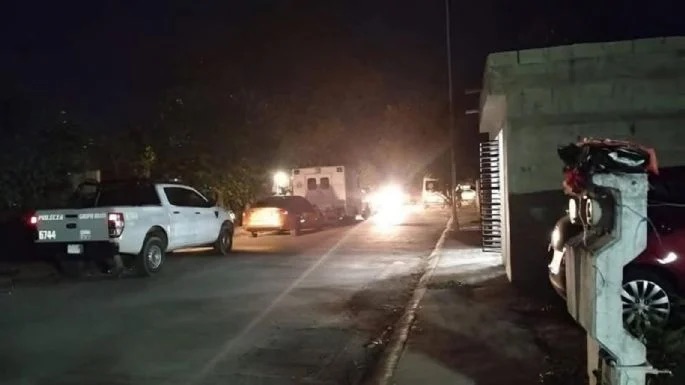 Mamá golpea a su hijo de 8 años en Yucatán