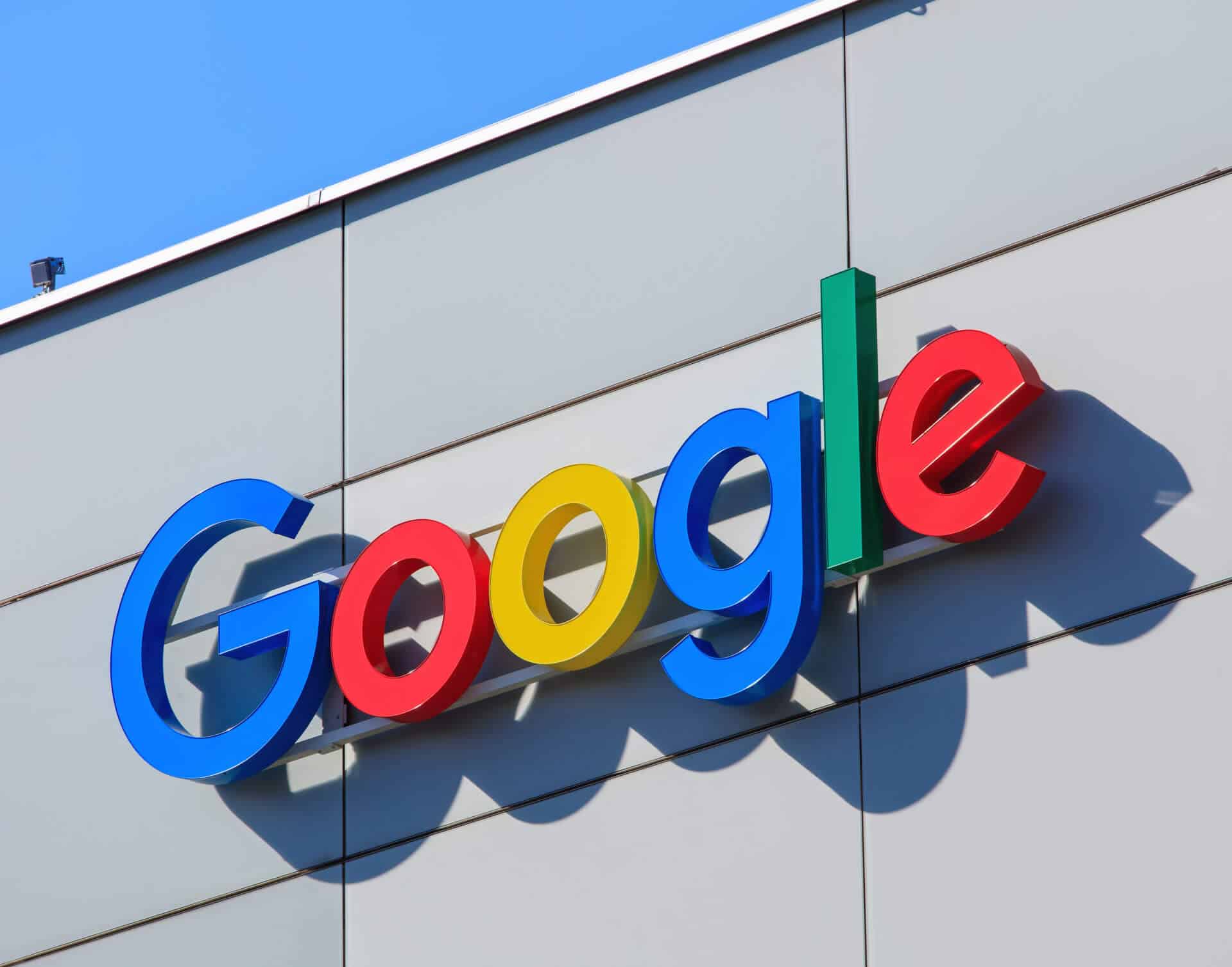 Google elimina su promesa de no usar inteligencia artificial