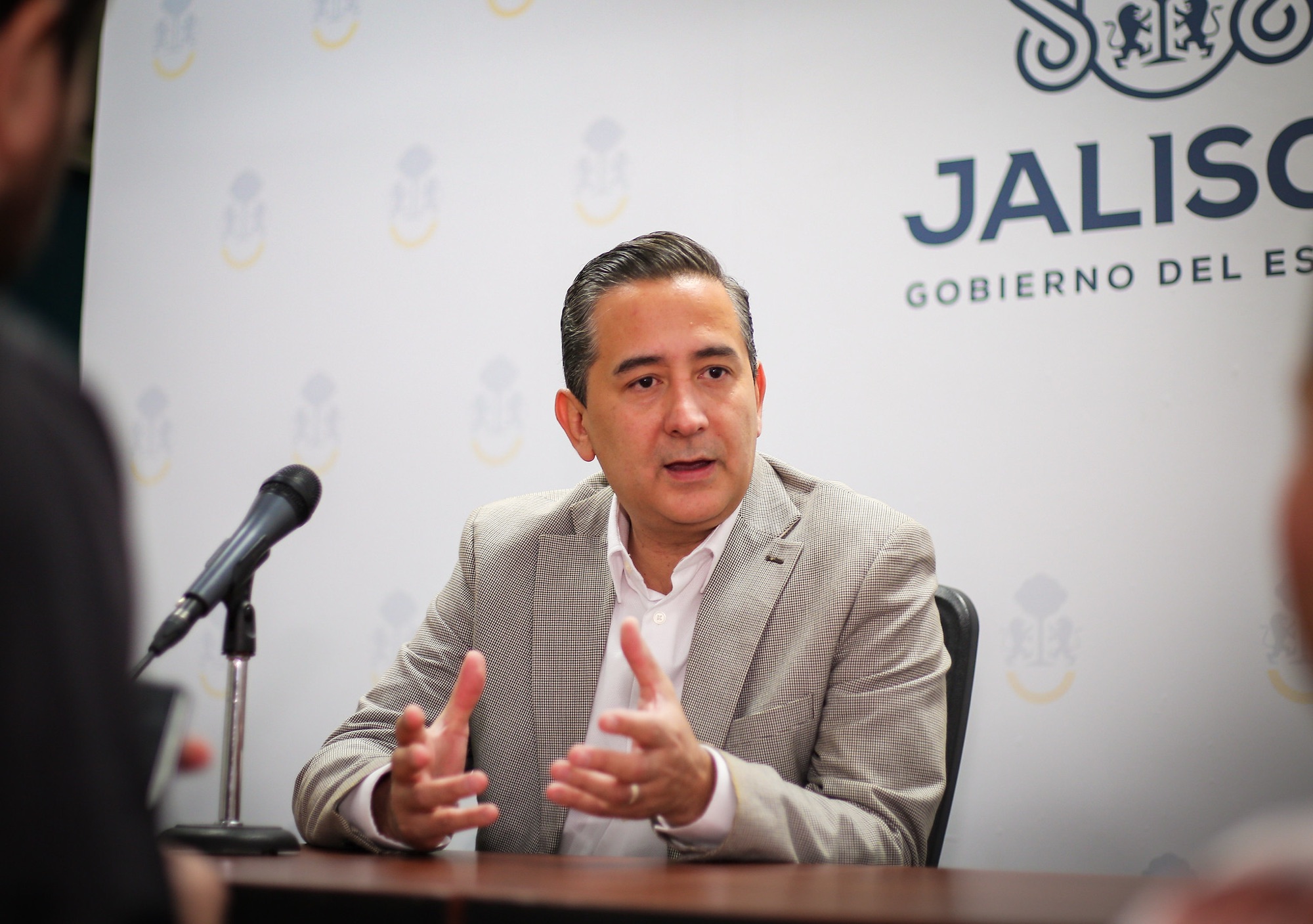 Prioriza Gobierno de Jalisco capacitación a servidores públicos en transparencia, acceso a la información y protección de datos personales