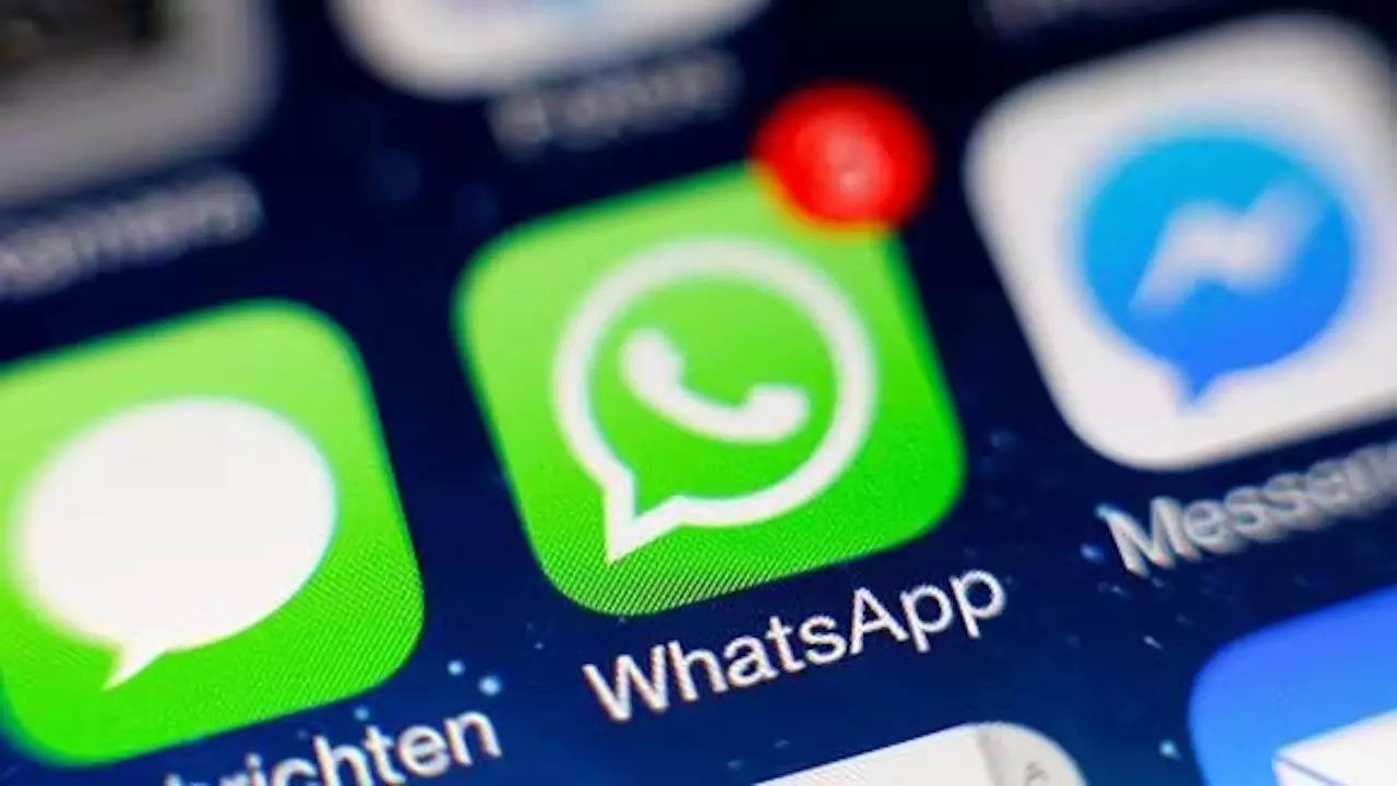 WhatsApp se actualiza para iOS con temas personalizados