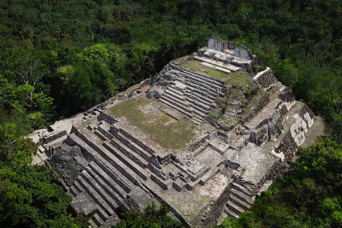 Chichén Itzá, potencia del turismo en México