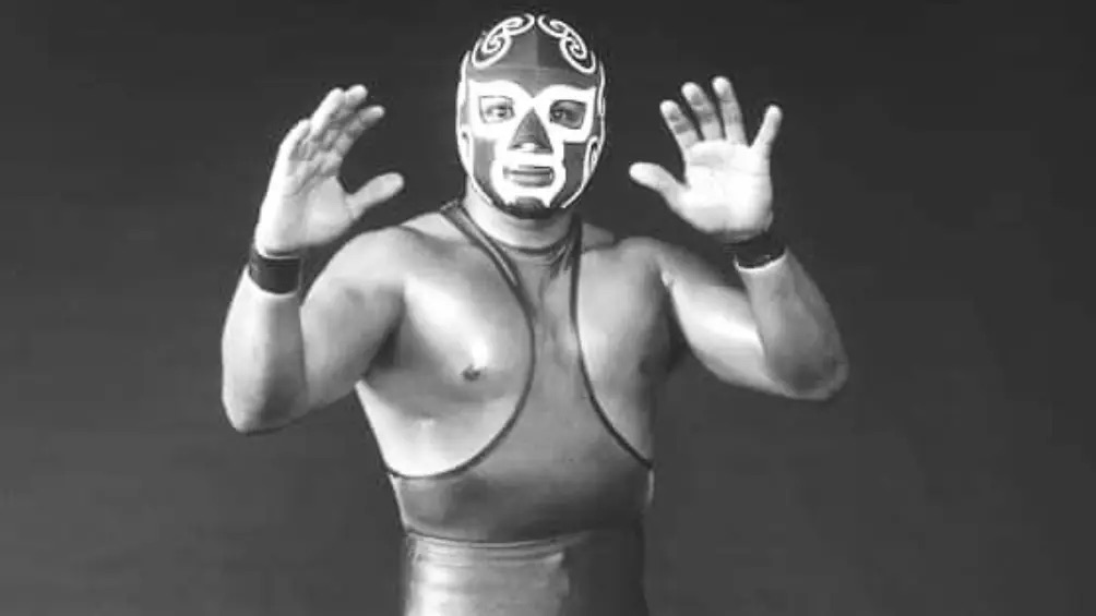 Fallece el Ciclón Ramírez, leyenda de la lucha libre mexicana