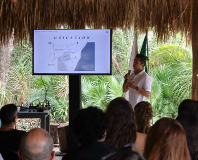 Realizan la segunda reunión de socios y afiliados 2025
