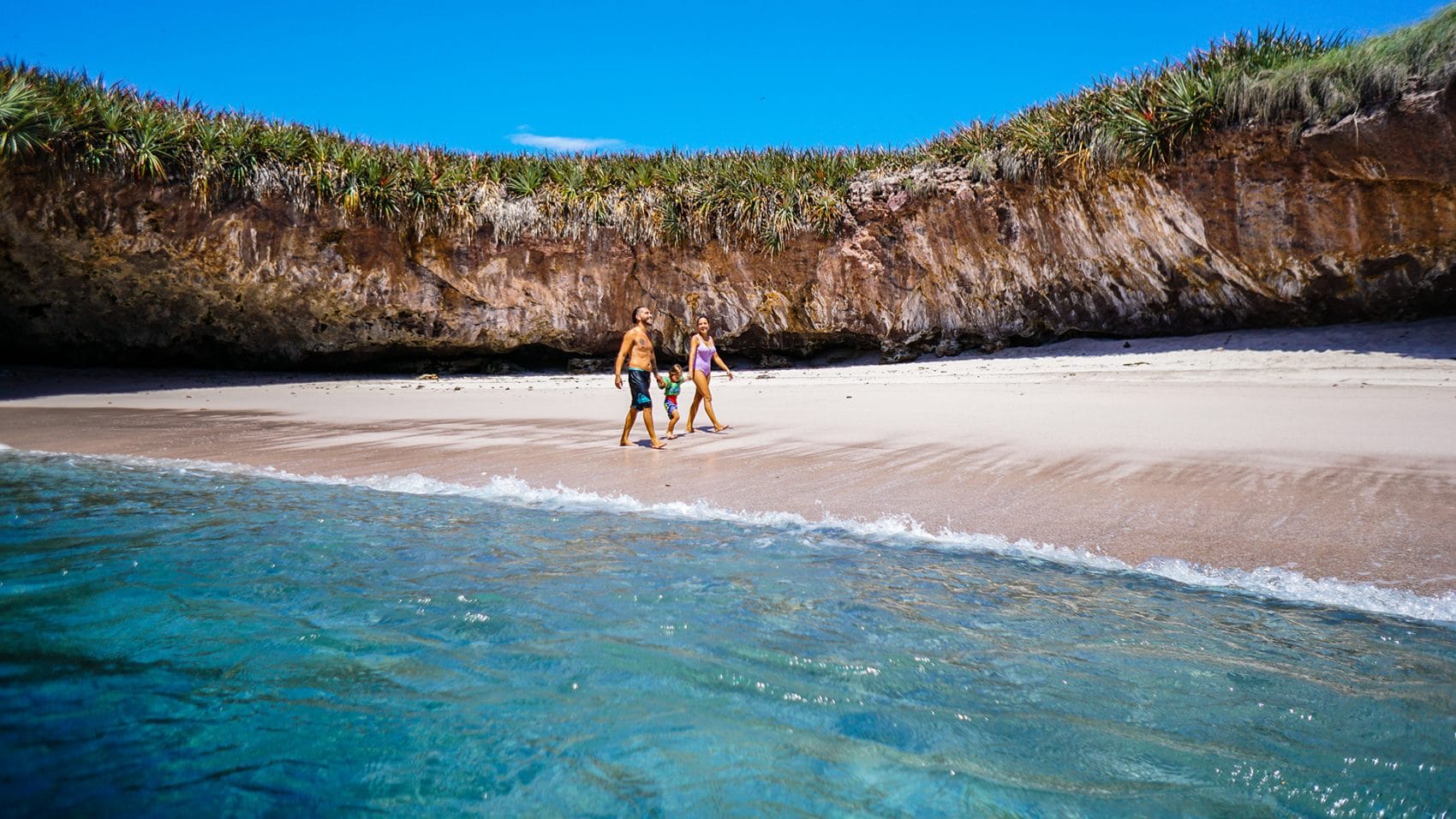 Trabajan para atraer más turismo a Puerto Vallarta y Riviera Nayarit