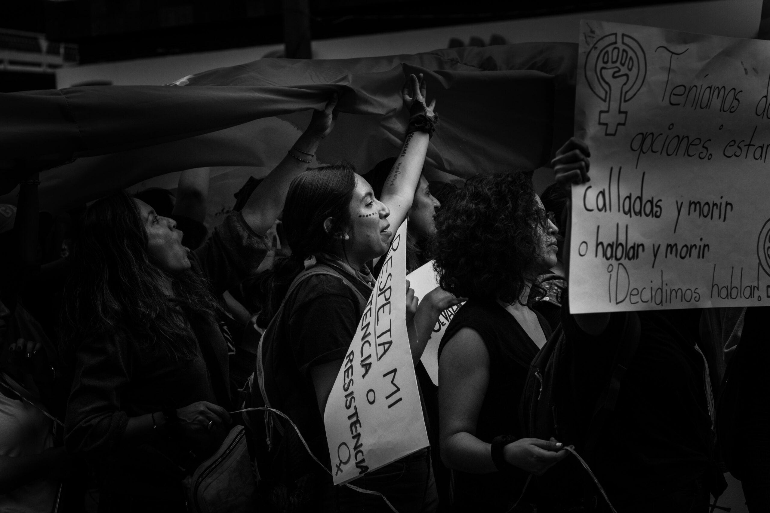 Marcha del 8M en Guadalajara: Aquí todo lo que debes saber