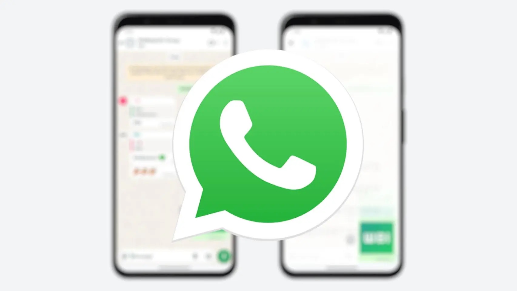 WhatsApp: adiós a las conversaciones perdidas