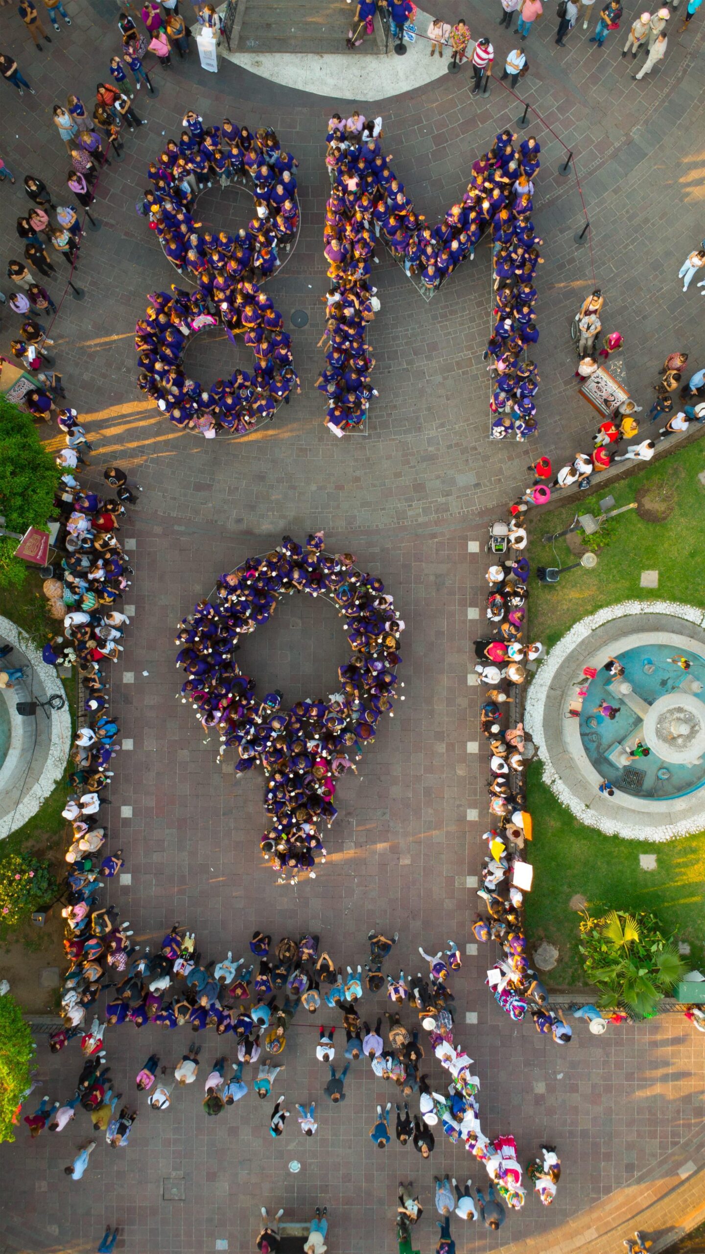 Tlaquepaque conmemora el Día Internacional de la Mujer