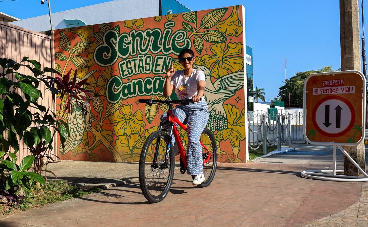 Próximo “Paseo Cancunense” este domingo 16 de marzo