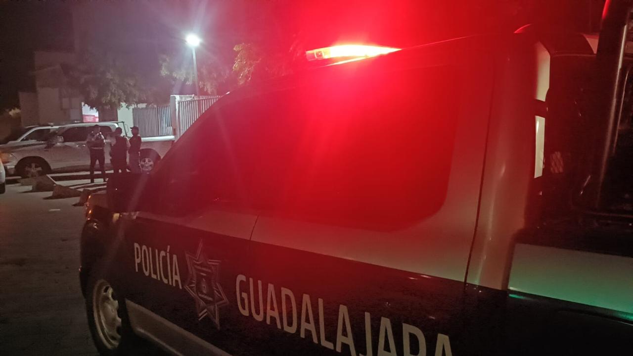 Frustran secuestro virtual y rescatan a dos estudiantes