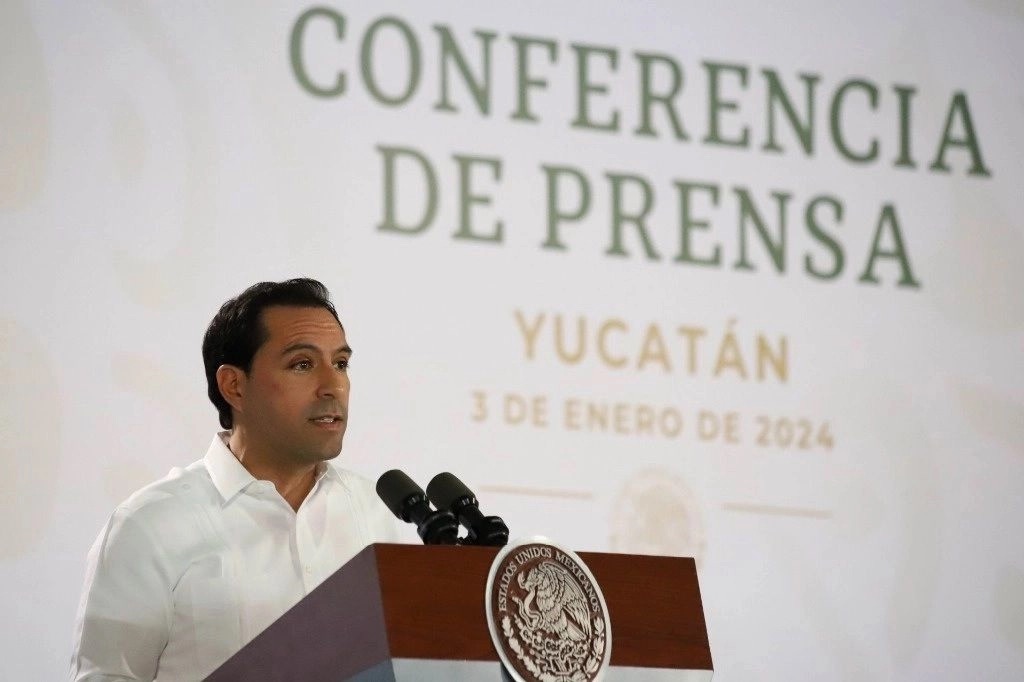 Detectan corrupción en la pasada administración de Yucatán