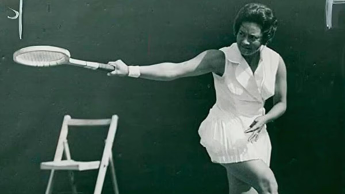 Fallece Yolanda Ramírez, leyenda del tenis mexicano