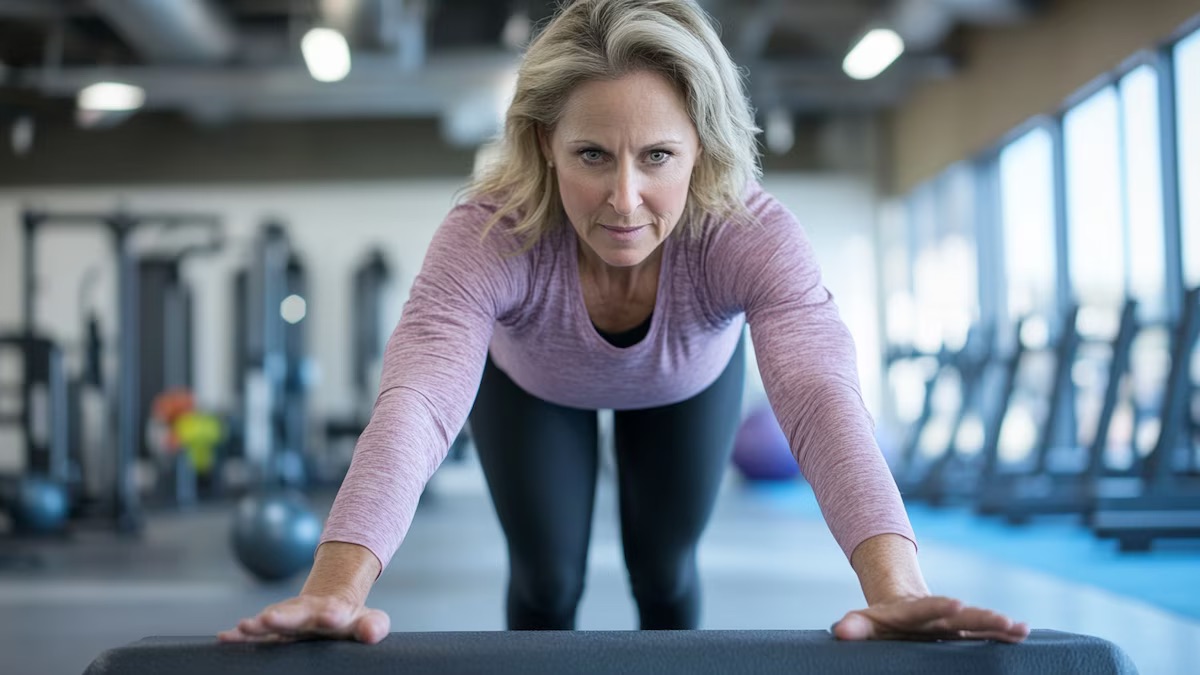 Ejercicio físico y su impacto positivo en las mujeres con cáncer de mama