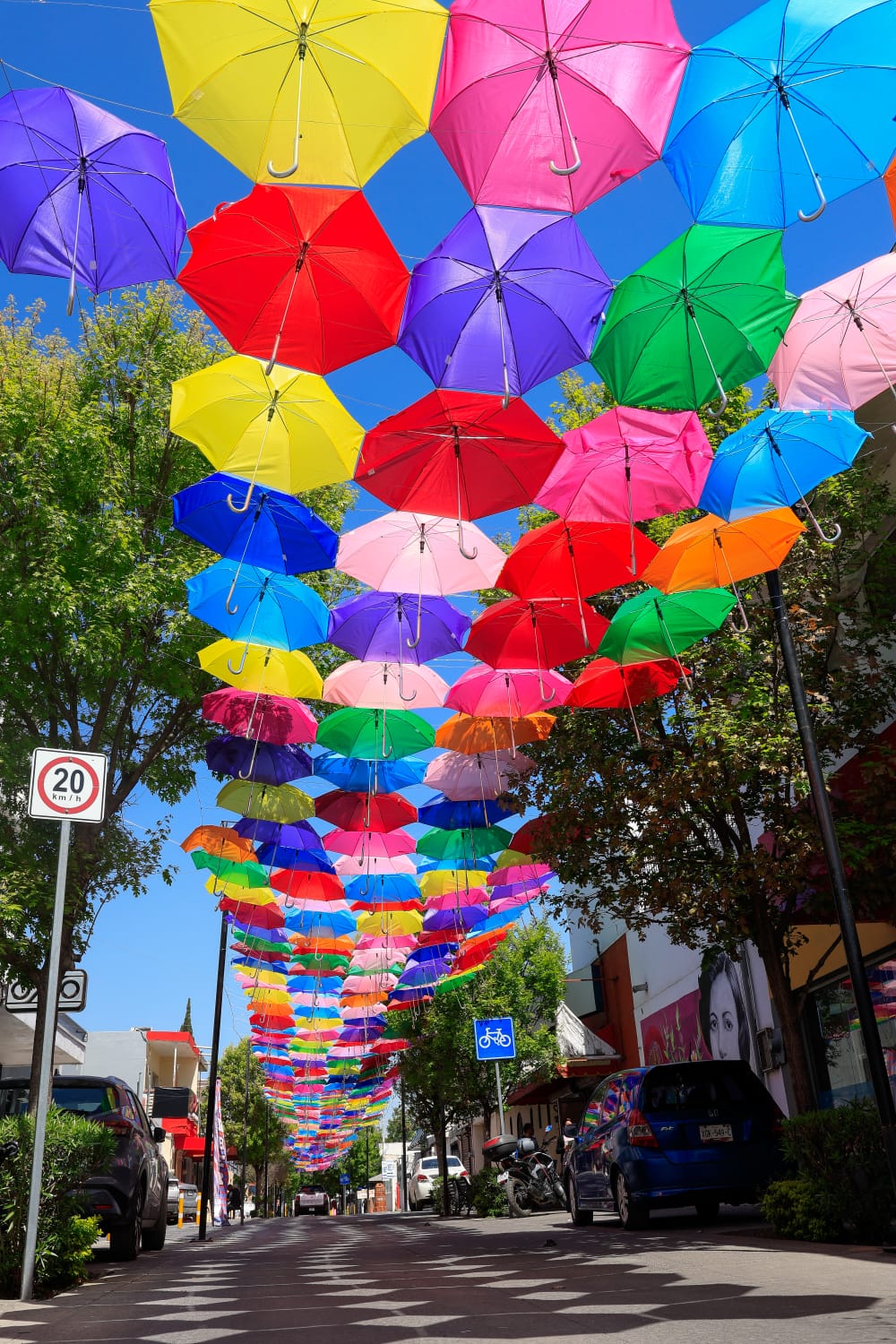 Invita Guadalupe a disfrutar su ‘Cielo de Colores’