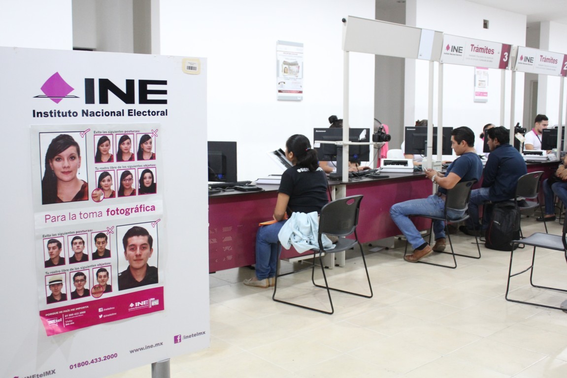 INE Yucatán con avance del 87% en capacitación de casillas