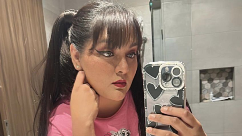 Fallece la cantante Lean Ponce