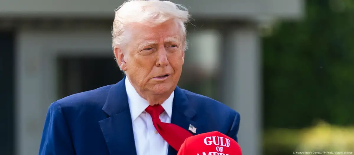 Trump acuerda con automotrices reducción de aranceles