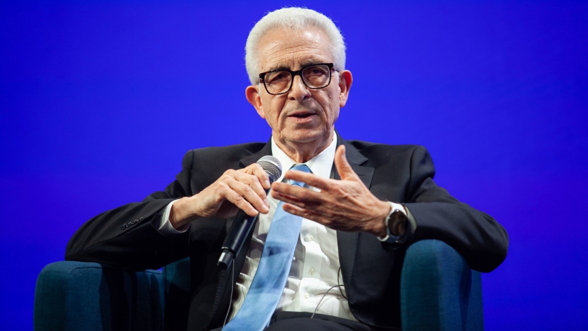 Zedillo alertó a empresarios que devaluaría el peso: Sheinbaum