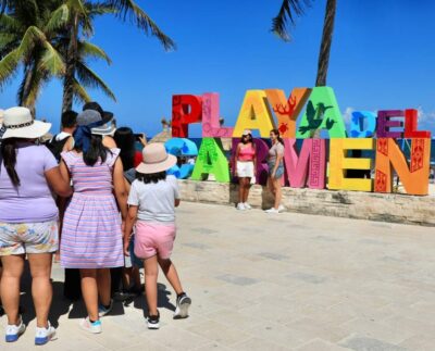 Playa del Carmen se alista para participar en el Tianguis Turístico de México 2025