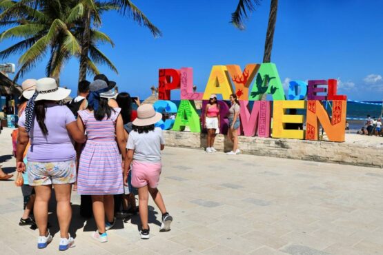 Playa del Carmen se alista para participar en el Tianguis Turístico de México 2025