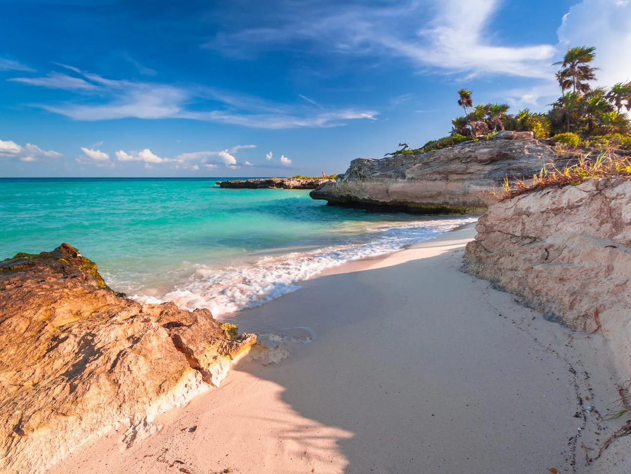 Playa del Carmen apuesta por un turismo para todos