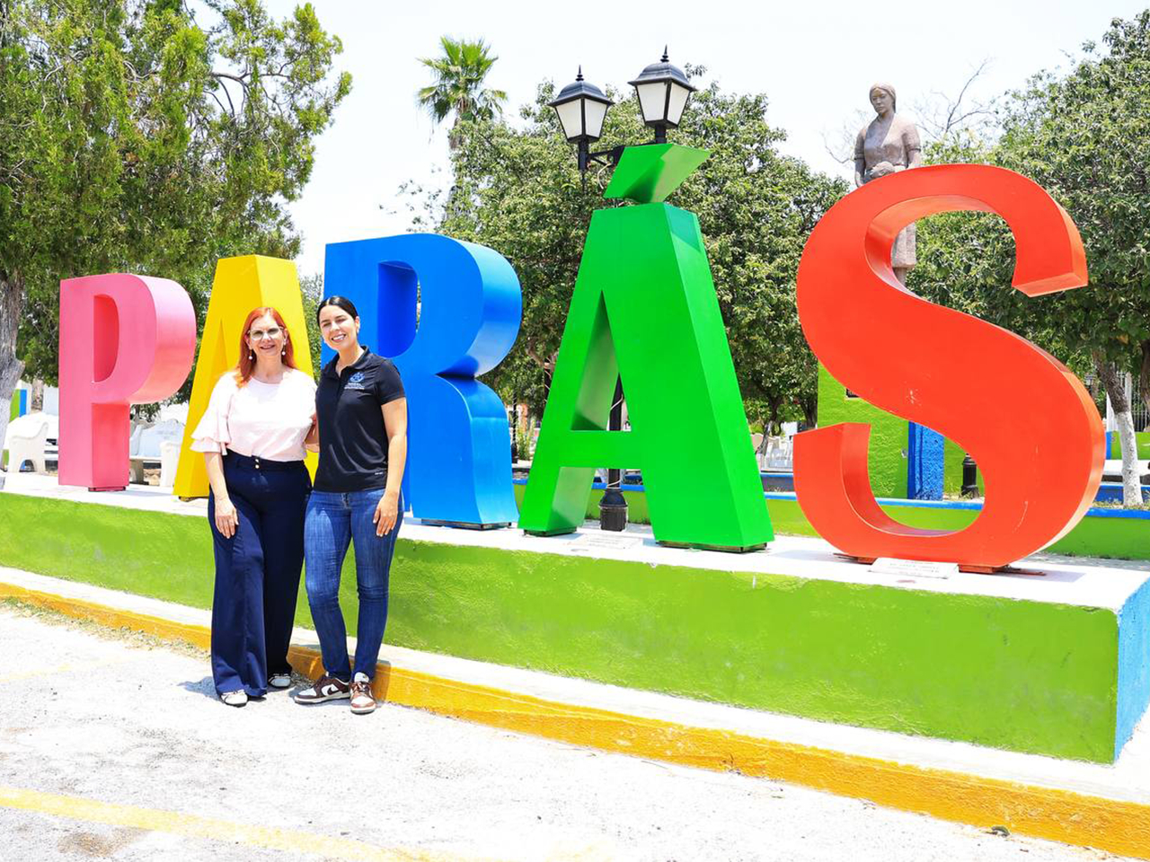 Se suman más municipios al Gobierno de Nuevo León en favor de la perspectiva de género