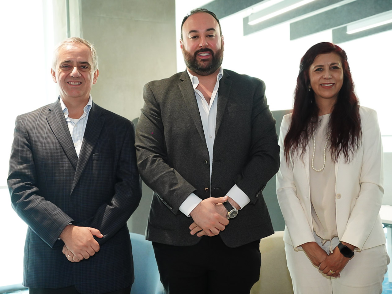 Nuevo León será sede del encuentro global más importante sobre movilidad inteligente y electromovilidad