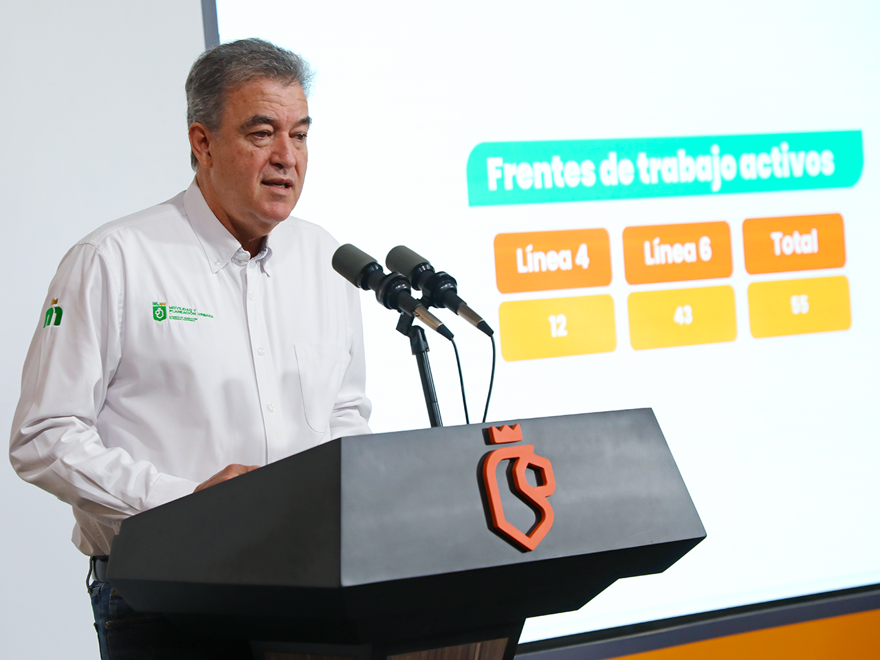 Avanzan nuevas Líneas 4 y 6 del Metro cerca del 40 por ciento rumbo al Mundial
