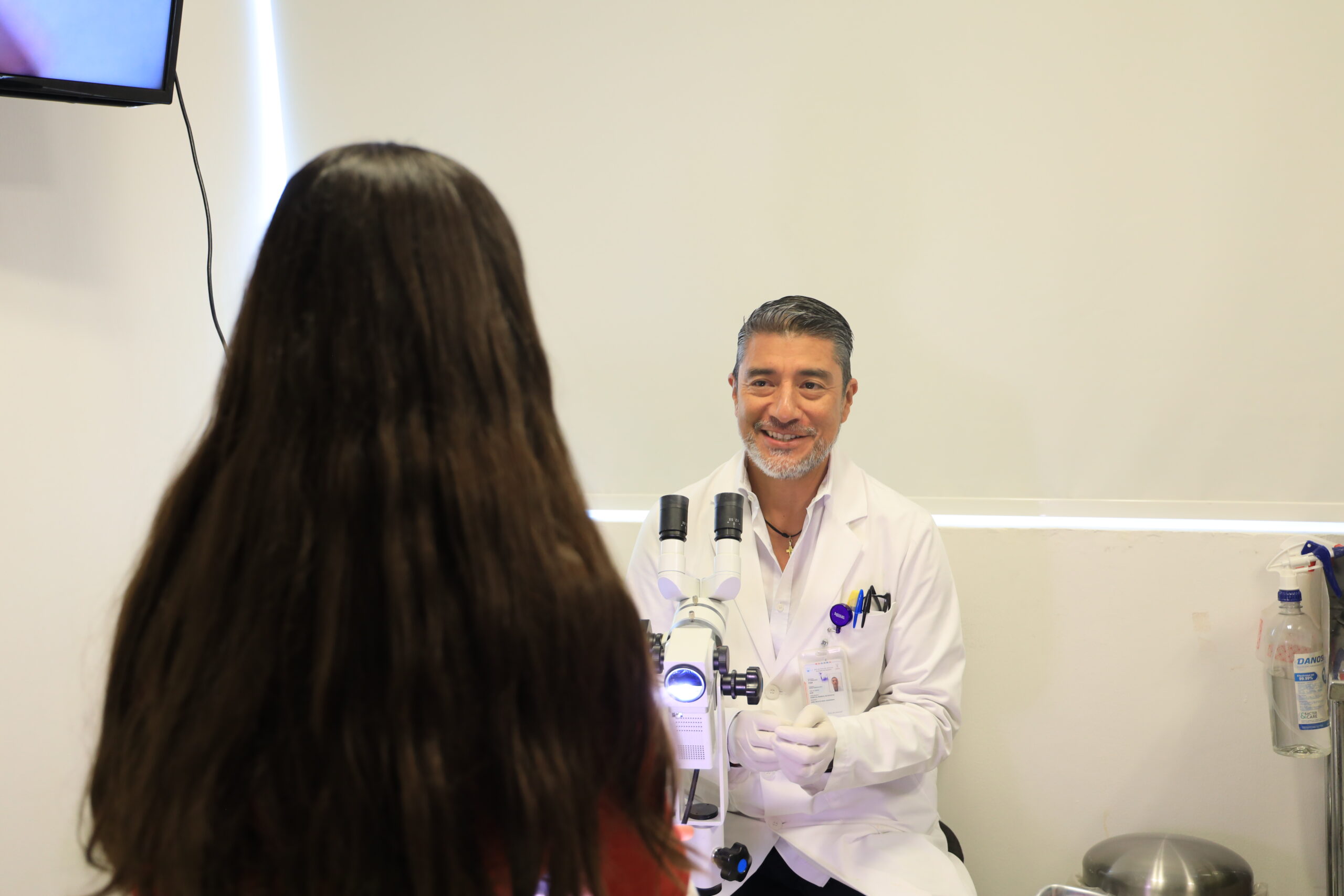 Hospitalito realiza la Feria de Planificación Familiar del 26 al 30 de mayo