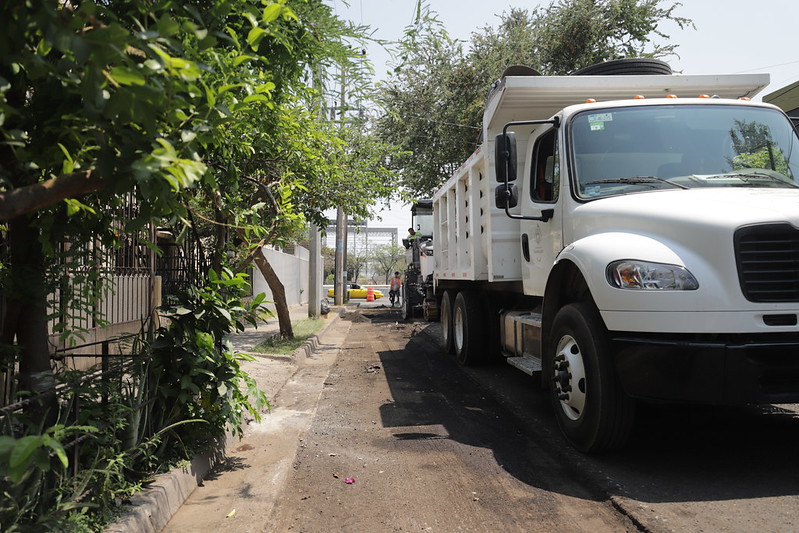 Arranca Gobierno de Guadalajara obras de rehabilitación en La Joya
