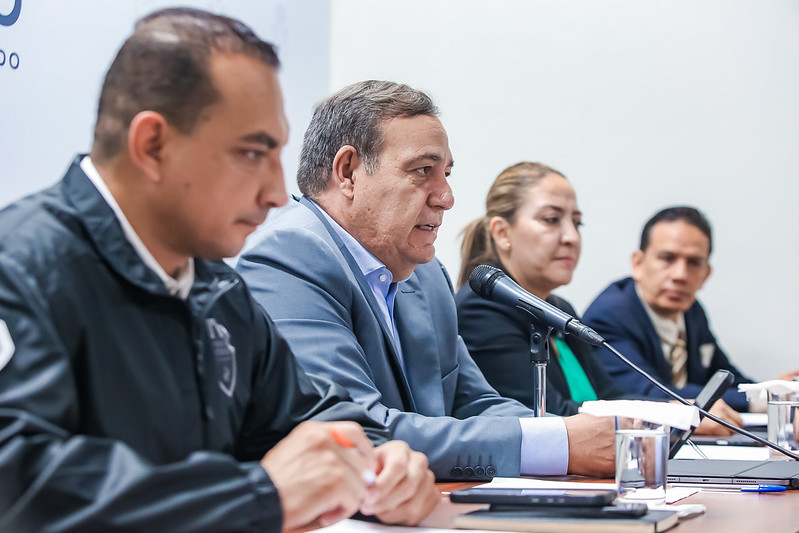 Obtiene 99 millones de pesos adicionales para 2025 el IJCF