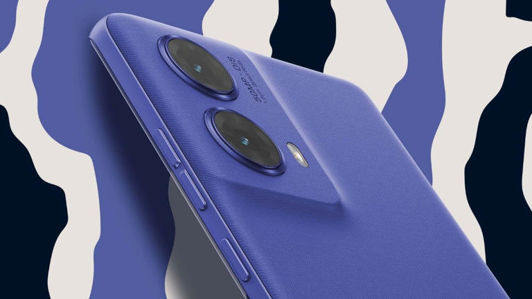 Motorola G85 sorprende en Coppel