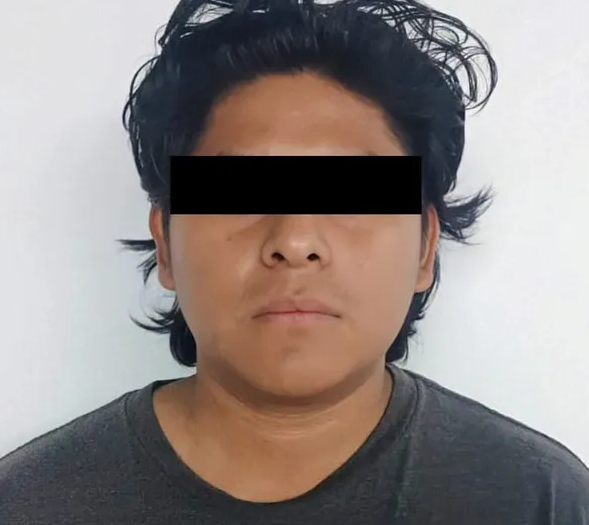 Detienen en Monterrey al presunto feminicida de una niña de 3 años; era su padrastro