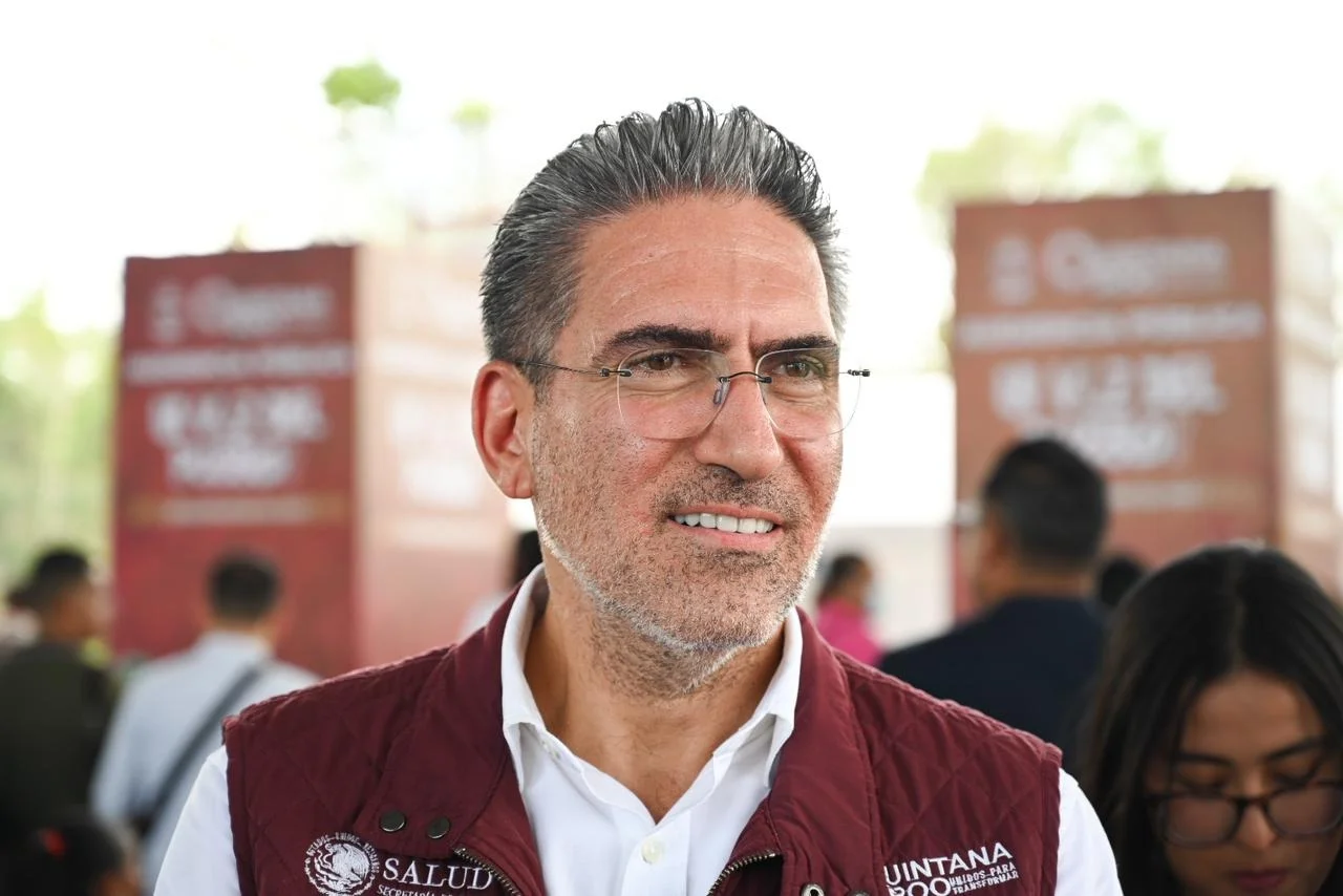 Cuidado con el Sarampión, ya se registra el primer caso en Quintana Roo
