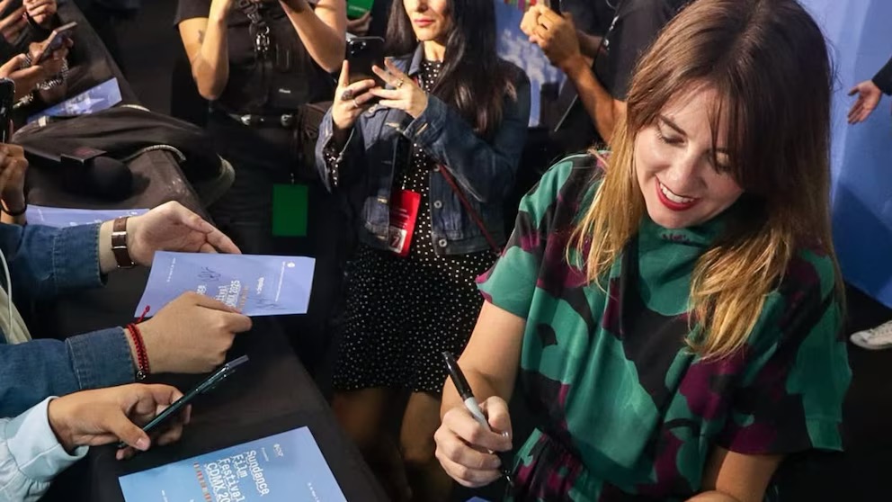 Inicia el Sundance Film Festival CDMX 2025