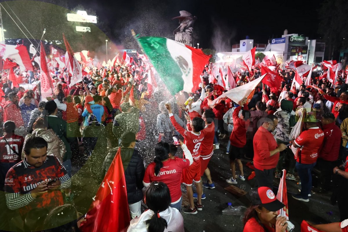 No fue solo una final. Fue una prueba de que México vive por el fútbol