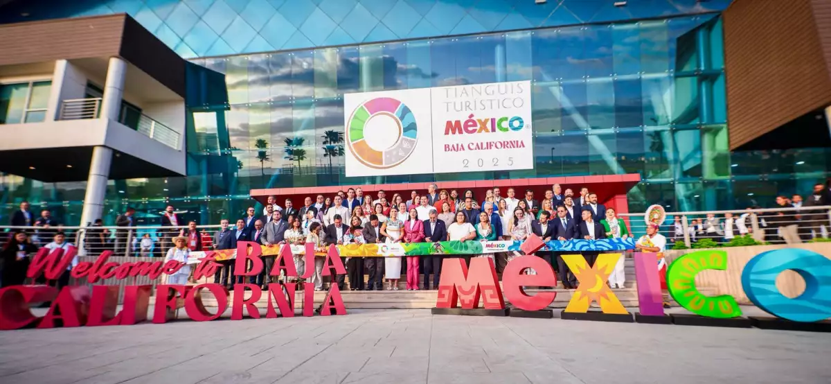 México avanza hacia un turismo más inclusivo y diverso en el Tianguis Turístico 2025