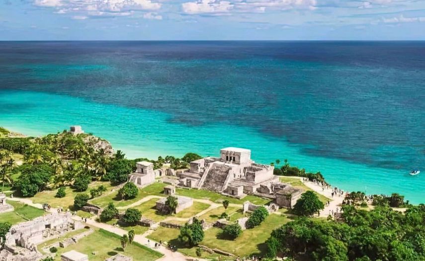 Tulum celebra 17 años de historia, naturaleza y transformación
